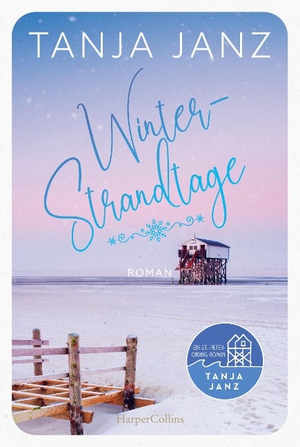 Winterstrandtage - Tanja Janz