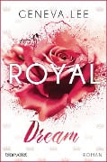 Cover-Bild zum Titel 'Royal Dream' von 'Geneva Lee'