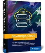 Cover-Bild zum Titel 'Sovereign Cloud' von 'Nish Sribavan'