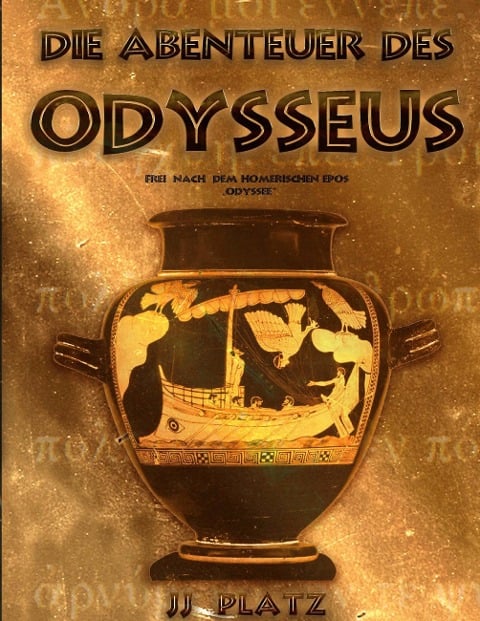 Die Abenteuer des Odysseus - Jj Platz