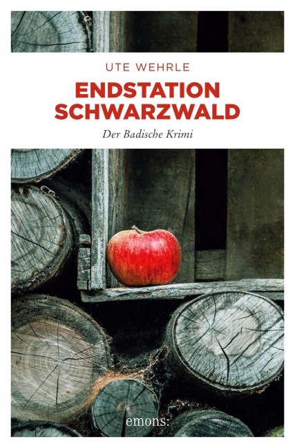 Endstation Schwarzwald - Ute Wehrle