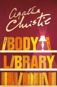 Cover-Bild zum Titel 'The Body in the Library' von 'Agatha Christie'