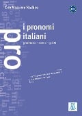I pronomi italiani - 
