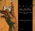 Cover-Bild zum Titel 'Englische Suiten BWV 806-811' von 'Andrew Rangell'