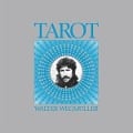 Cover-Bild zum Titel 'Tarot' von 'Walter Wegmüller'