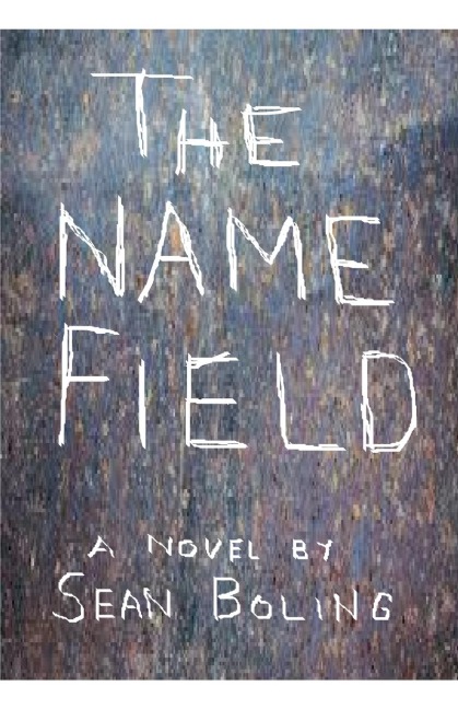 The Name Field - Sean Boling