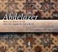 Abdelazer - Bardill/Holloway/Kleiböhmer/Le Phenix