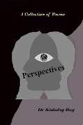 Cover-Bild zum Titel 'Perspectives' von 'Kisholoy Roy'