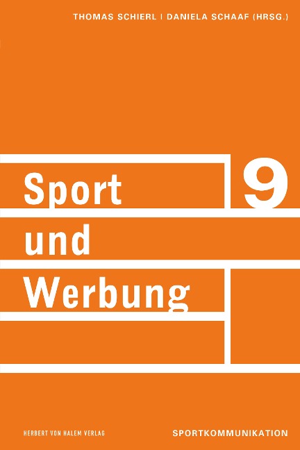 Sport und Werbung - 