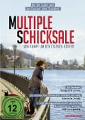 Multiple Schicksale - Vom Kampf um den eigenen Körper - Jann Kessler, Samuel Deubelbeiss, Rak Lehmann, Anouk Kessler, Simeon Wälti