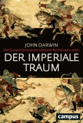 Cover-Bild zum Titel 'Der imperiale Traum (Sonderausgabe)' von 'John Darwin'