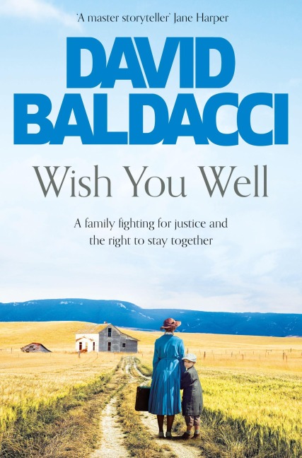 Wish You Well - David Baldacci