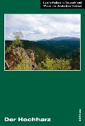 Cover-Bild zum Titel 'Der Hochharz' von ''