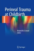 Cover-Bild zum Titel 'Perineal Trauma at Childbirth' von ''