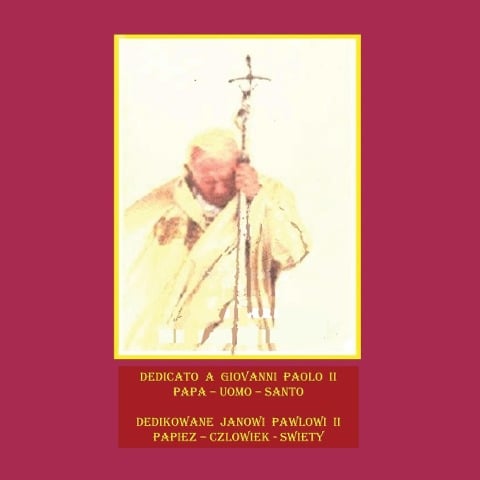 Dedicato a Giovanni Paolo II - Salvatore Giuliano Franco
