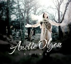 Shine - Anette Olzon