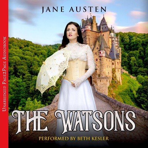 The Watsons - Jane Austen