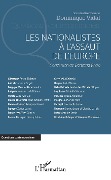 Cover-Bild zum Titel 'Les nationalistes à l'assaut de l'Europe' von 'Dominique Vidal'