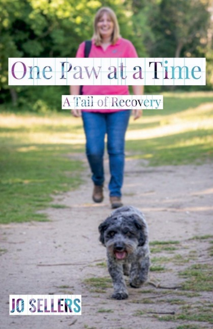 One Paw at a Time - Jo Sellers