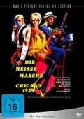 Cover-Bild zum Titel 'Die heiße Masche - Chicago 1929' von 'Odoardo Fiory, Eduardo Manzanos Brochero, Sergio Garrone'