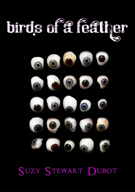 Birds of a Feather - Suzy Stewart Dubot