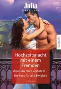 Cover-Bild zum Titel 'Julia Exklusiv Band 365' von 'Miranda Lee, Kim Lawrence, Maisey Yates'