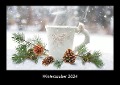 Winterzauber 2024 Fotokalender DIN A3 - Tobias Becker