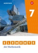 Cover-Bild zum Titel 'Elemente der Mathematik SI 7. Schulbuch. Ausgabe für Niedersachsen' von ''