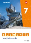 Cover-Bild zum Titel 'Elemente der Mathematik SI 7. Schulbuch. Ausgabe für Niedersachsen' von ''