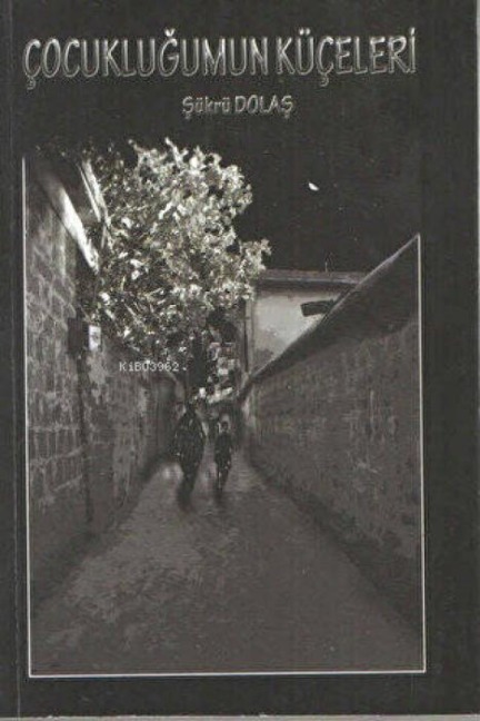 Cocuklugumun Küceleri - Sükrü Dolas