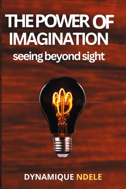 Power Of Imagination - Dynamique Ndele Luela