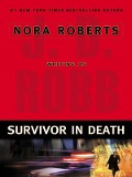 Cover-Bild zum Titel 'Survivor In Death' von 'J. D. Robb'