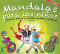 Cover-Bild zum Titel 'Mandalas Para Los Niños' von 'Laura Podio'