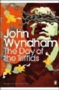 Cover-Bild zum Titel 'The Day of the Triffids' von 'John Wyndham'