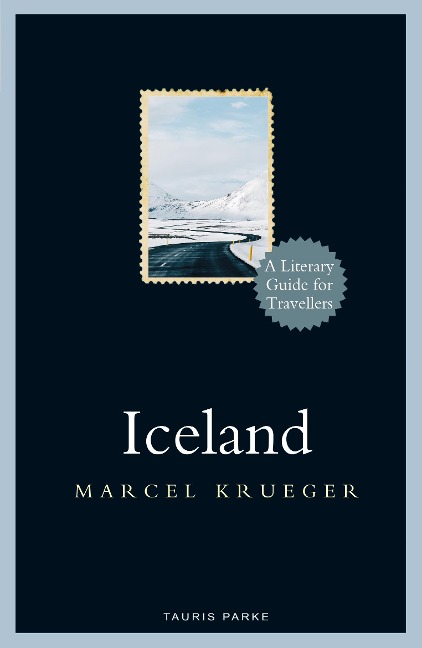 Iceland - Marcel Krueger