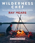 Cover-Bild zum Titel 'Wilderness Chef' von 'Ray Mears'