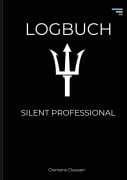 Cover-Bild zum Titel 'Das Silent Professional Logbuch' von 'Clemens Clausen'
