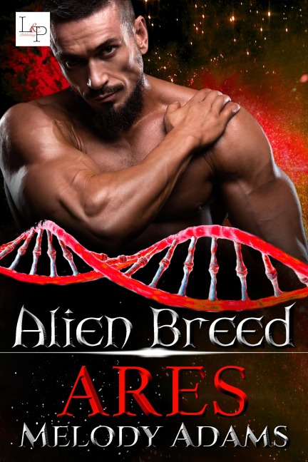 Ares - Melody Adams
