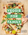 Veggie for Family - Dagmar Von Cramm, Inga Pfannebecker, Michael König
