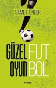 Cover-Bild zum Titel 'Güzel Oyun Futbol' von 'Samet Önder'