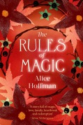 Cover-Bild zum Titel 'The Rules of Magic' von 'Alice Hoffman'