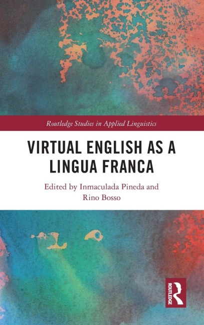 Virtual English as a Lingua Franca - 