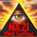 Cover-Bild zum Titel 'Nazi Mind Control' von 'Raphael Terra'