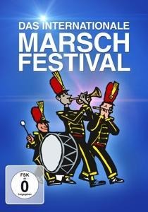 Das Internationale Marsch-Festival - Various