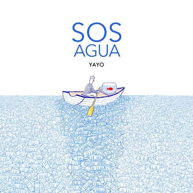 SOS Agua - Yayo