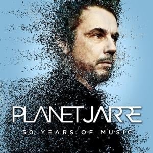 Planet Jarre (Deluxe-Version) - Jean-Michel Jarre