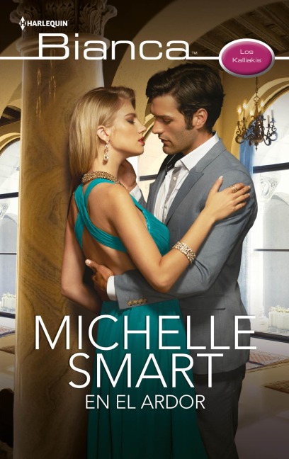 En el ardor - Michelle Smart
