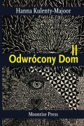 Cover-Bild zum Titel 'Odwrócony Dom II' von 'Hanna Kulenty-Majoor'