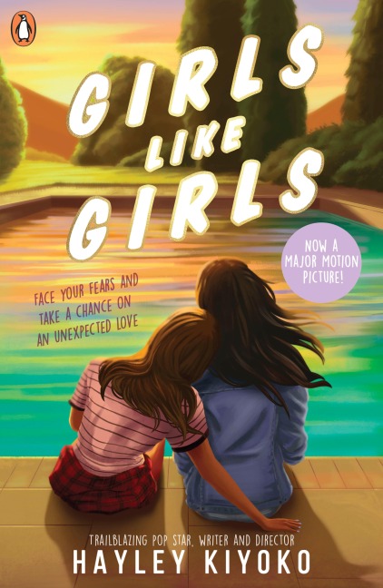 Girls Like Girls - Hayley Kiyoko