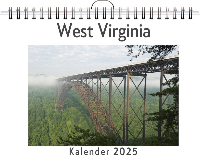 West Virginia - Emil Meyer